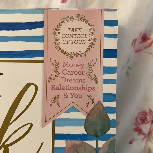 NWT! Take Back Your Life Journal - Picture 5 of 15